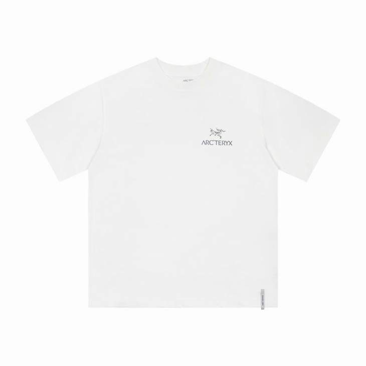 Picture of Arcteryx T Shirts Short _SKUArcteryxXS-Lzztr1122686